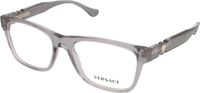 Versace Eyeglasses / 55 (mm) / Unisex
