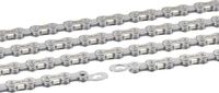 XLC CC-C06 Fietsketting - 11V - 136 schakels - 11/128 - Zilver - Ebike