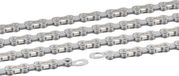XLC CC-C06 Fietsketting - 11V - 136 schakels - 11/128 - Zilver - Ebike