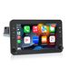 Junsun Alfa Romeo 7-inch Android 12 autoradio met Carplay