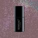 Semilac Gellak Bruin Glitter - Gel Nagellak 322 - Shimmer Dust Brown - 7ml