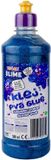Tuban PVA Lijm Voor Slijm Glitter - Blauw 500 ml