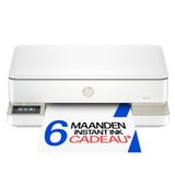 HP ENVY 6120e Tout-en-un - Jet d'encre - Impression, copie, numérisation