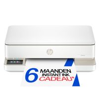 HP ENVY 6120e Tout-en-un - Jet d'encre - Impression, copie, numérisation