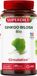 Superdiet Ginkgo Biloba Bio 80 comprimés