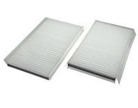 MEYLE Filter, Innenraumluft 3123190012/S | Compatibel met: BMW 7