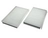 MEYLE Filter, Innenraumluft 3123190012/S | Compatibel met: BMW 7