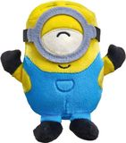 Simm Spielwaren Minions Pluche Figuur 150 cm
