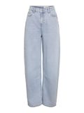 Noisy may Jeans 'NMAlexa' lichtblauw