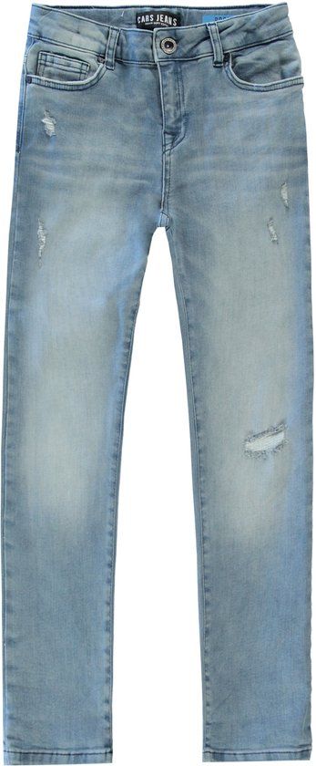 Cars Jeans Rocky Jongens Jeans - Maat 158