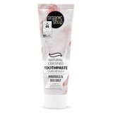 Organic Shop Dentifrice Santé des gencives Minéraux Sel marin 100g