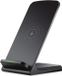 FastCharge Qi Stand 15W Noir
