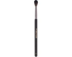 Make-up Studio Nr. 9 Contourpenseel Geitenhaar Small Zilver/Zwart