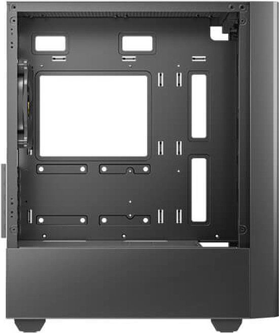 Antec NX500M Midi Tower Zwart