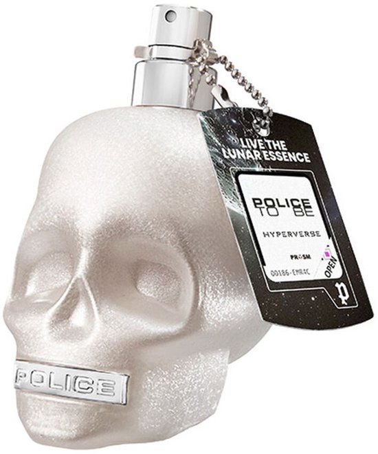 Police EDT / 75 ml / Vrouwen