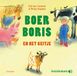 Boer Boris Boer Boris en het geitje