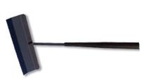 Metalen rail voor beton, 400 x 150 cm