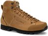 Dolomite Cinquantaquattro High Fg Evo Gore-tex® Chaussures de randonnée Marron EU 45 2/3