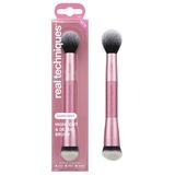 Real Techniques Highlight & Detail Brush, 1 Count