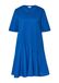 s.Oliver Jurk royal blue/koningsblauw