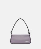 Liebeskind Berlin Franzis Crossbody Tas Leer Lavendel