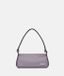 Liebeskind Berlin Franzis Crossbody Tas Leer Lavendel