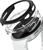 Ringke Slim Case 2-Pack Voor Samsung Galaxy Watch 8 44 Mm Bescherming