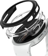 Ringke Slim Case 2-pack pour Samsung Galaxy Watch 8 44 mm protection