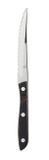 Gense Old Farmer Classic Steakmes Roestvrijstaal Hout 22 cm