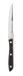 Gense Old Farmer Classic Steakmes Roestvrijstaal Hout 22 cm