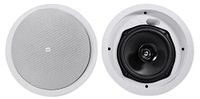 JBL Control 26C 6,5-inch plafondluidspreker transducer assemblages, verkocht als paar