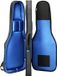 Reunion Blues RBX-2E RBX Double Electric Guitar gigbag voor 2 elektrische gitaren