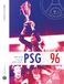 PSG 1996: Premier sacre européen