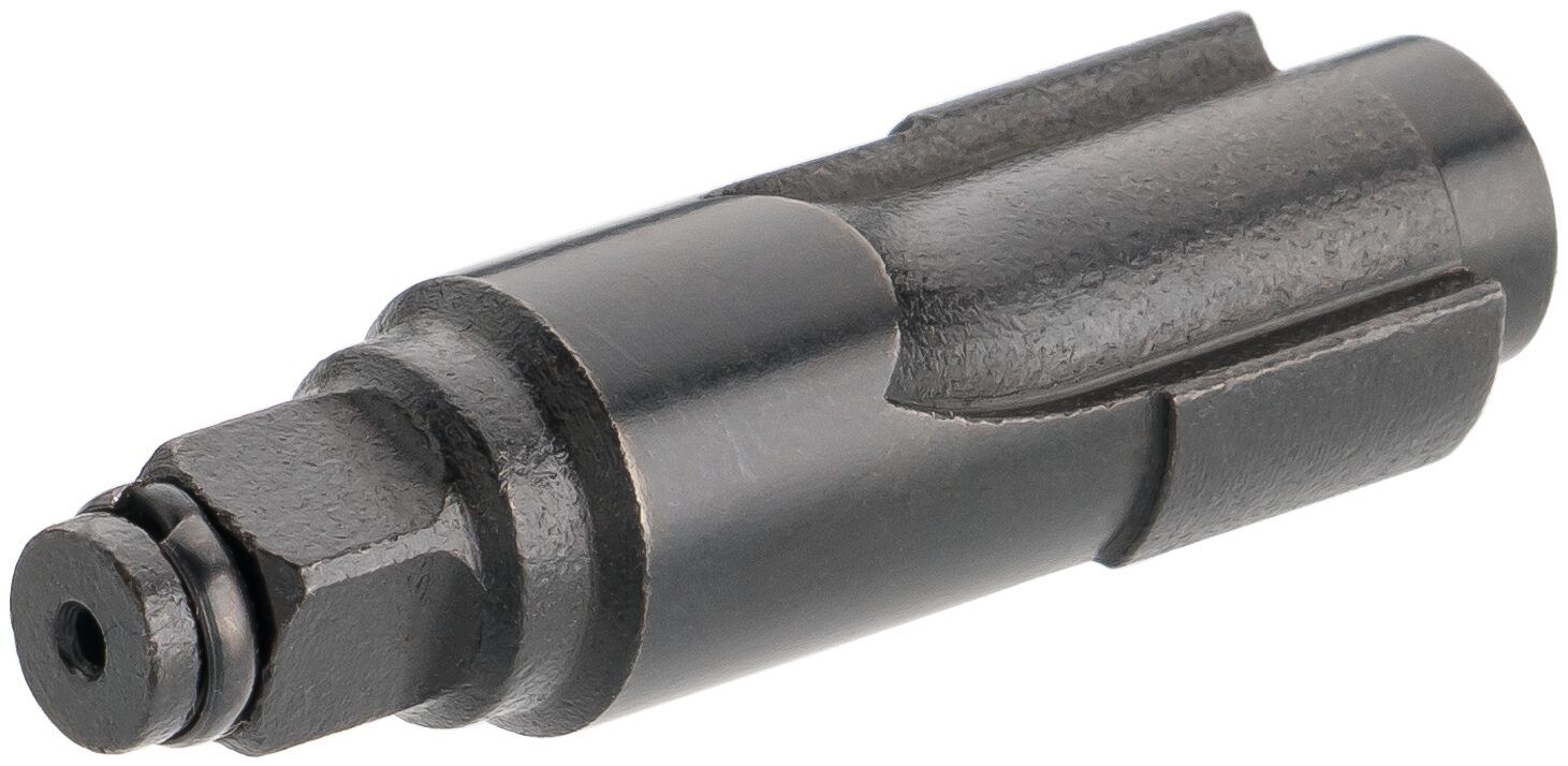 HAZET Vierkant · met ringset 9010T-05/3
