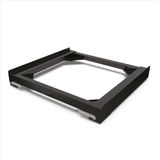 Meliconi BASE MOVE BLACK Wasmachine en Droger Trolley