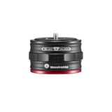 Manfrotto MOVE Quick Release System