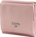 PICARD Portemonnee Bingo Wallet Babe Roze Leer Overslag 8 pasjes 5 vakken Vrouwen
