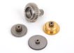 Traxxas Gear set, metal (for 2275 servo) (TRX-2277)