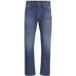 JACK & JONES Jjichris Jjoriginal Sbd 632 Noos Jeans voor heren, Denim blauw, Taille 28 / lengte 32