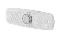 HELLA VALUEFIT Positielicht - Halogeen - 24V - Inbouw/Schroefaansluiting - ADR/GGVS/ECE - Lenskleur: Transparent - links/rechts - Aantal: 1 - 2PF 962 964-071