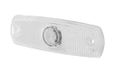 HELLA VALUEFIT Positielicht - Halogeen - 24V - Inbouw/Schroefaansluiting - ADR/GGVS/ECE - Lenskleur: Transparent - links/rechts - Aantal: 1 - 2PF 962 964-071