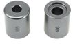 ENDURO BEARINGS Guide extérieure pour roulement 608