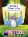 Birdie's Fitness Fun: A Playful Path on Staying Active