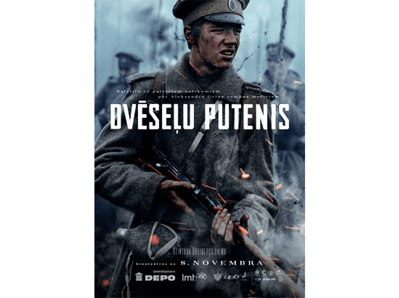 SND Tireur d'élite - DVD - 3475001061973