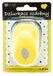 DpCraft Decoratieve Papiertang 2,5cm - Berk