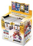 Match Attax 2025/26 displaybox – 32 paquets, 12 cartes par paquet