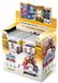 Match Attax 2025/26 displaybox – 32 paquets, 12 cartes par paquet
