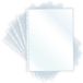 Pavo Insteekhoes A4 PP 0.08 mm Glashelder 100 stuks