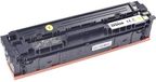 Renkforce Toner vervangt HP 203X, CF 542X Compatibel Geel 2500 bladzijden RF-Toner-HP203XY RF-6915244