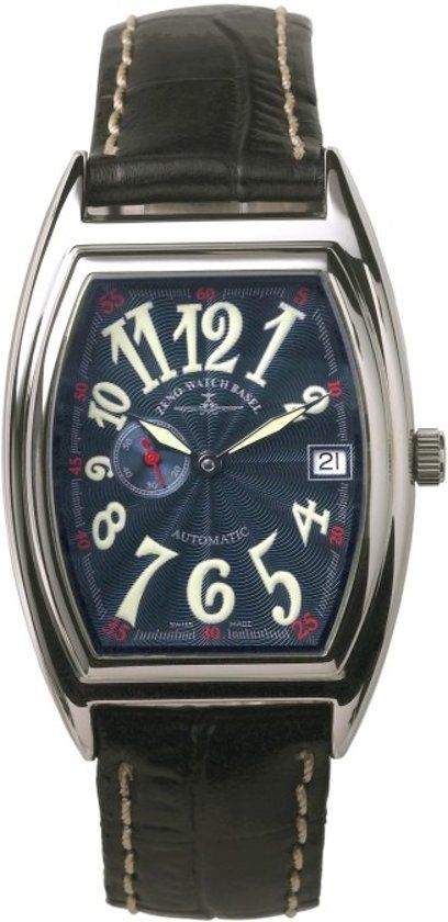 Zeno-Watch Mod. 8081-9-h4 - Horloge